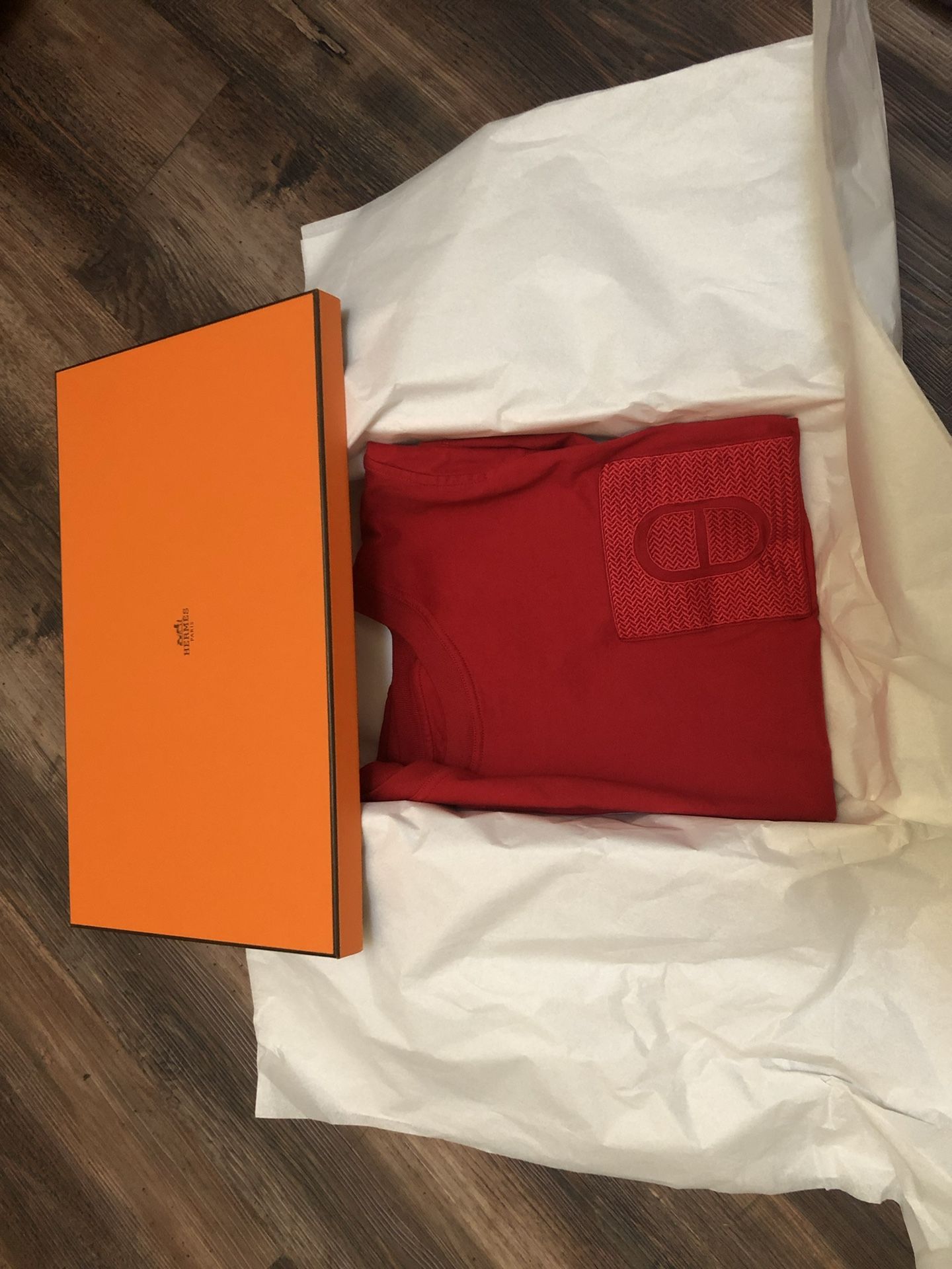 Hermes T-shirt 