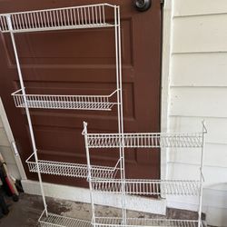 Storage Wire Shelf 