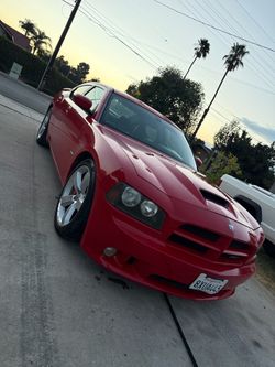 2007 Dodge Charger SRT8 6.1 HEMI