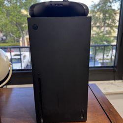 Xbox Series  X 1tb 