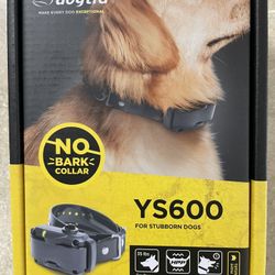 Dogtra Bark Collar