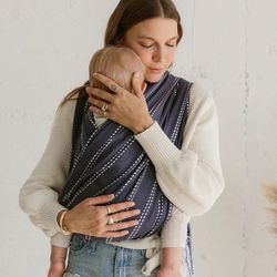 NIB Baby Carrier