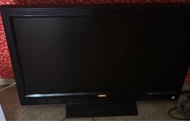 Vizio regular TV