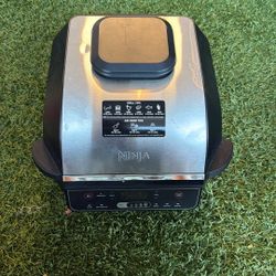 Ninja Foodie 6 In 1 Indoor Grill Air Fryer 