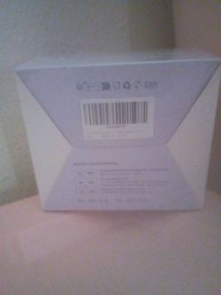 Flange inserts (momfyee)