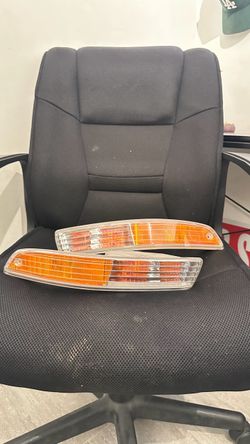 3rd gen 4Runner turn signals