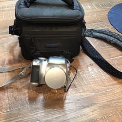 Fujifilm Digital Camera
