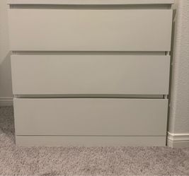 IKEA Dresser