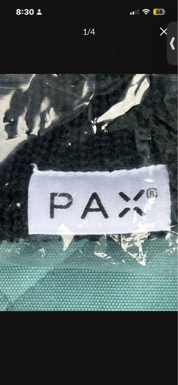 PAX Knit Beanie One Size Fits All