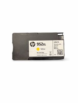 HP L0S67AN 952XL Ink Cartridge - Yellow - 2023