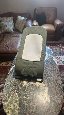 Baby Bouncer Seat