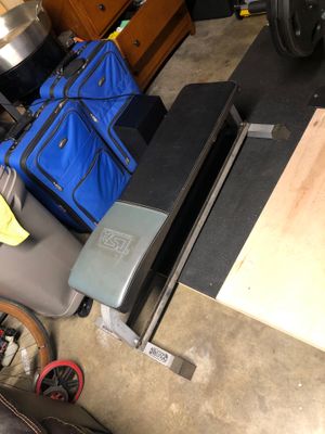 New And Used Weight Bench For Sale In Rancho Cucamonga Ca Offerup