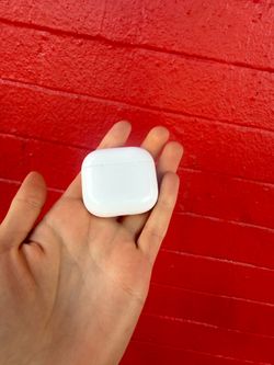 Apple AirPods 4 Excellent Condition