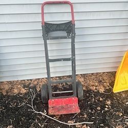Hand Truck 