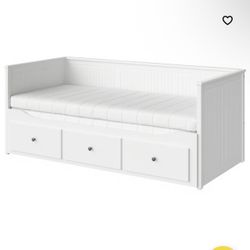 Daybed/Trundle 