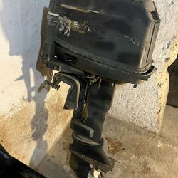 18hp Boat engine 