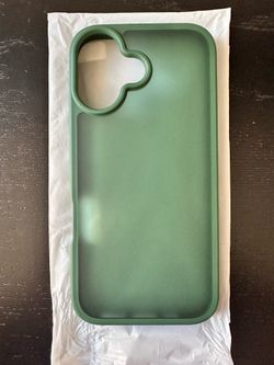Case for iPhone 17