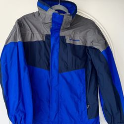 Jacket Columbia 