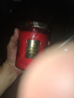 Artistic Fragrant Scented Candle