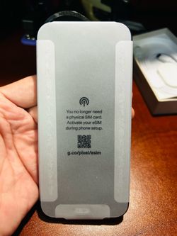 Pixel 10 pro. Moonstone.  256GB.  New.  Unlocked.