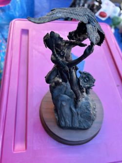 Native American Sculpture