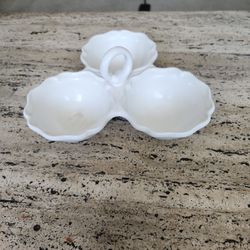 Nut, Candy Tray