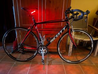 Scott S40 Road Bike