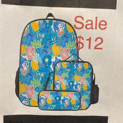 Backpack 