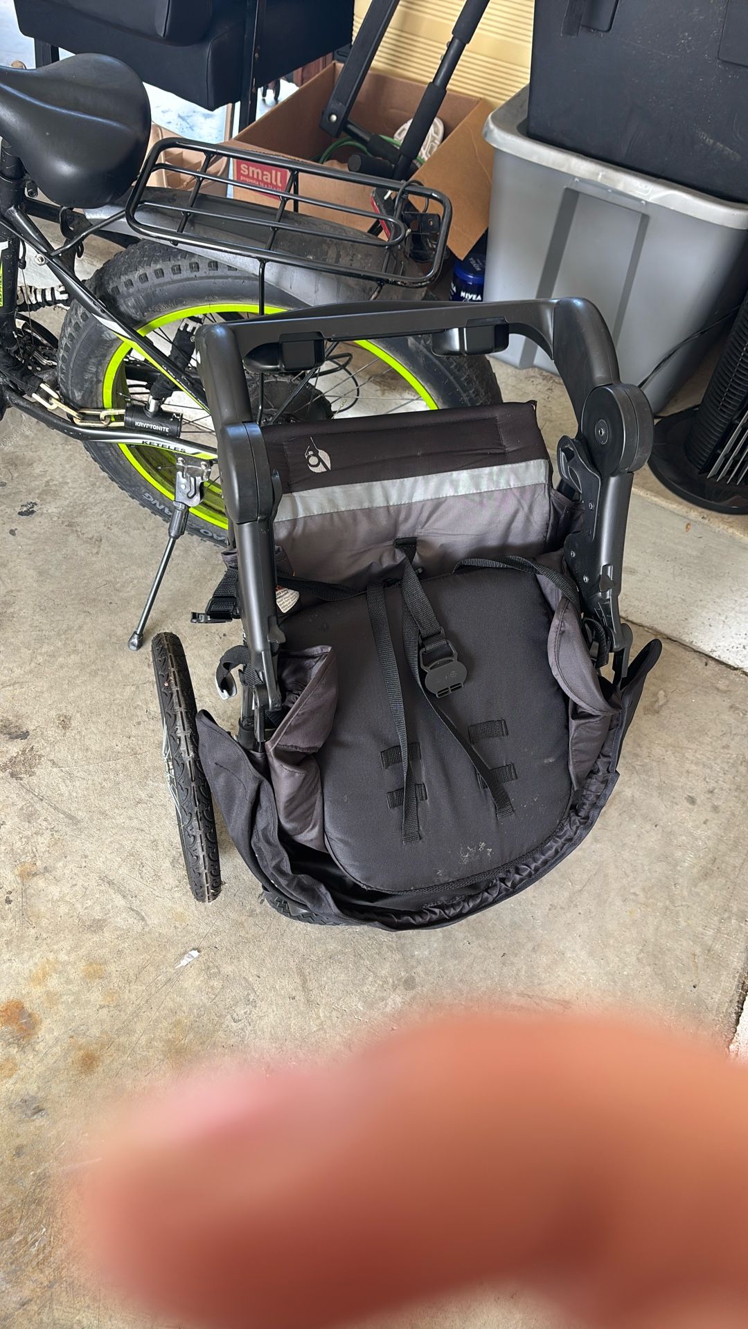 Stroller