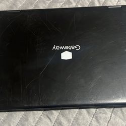 Gateway Laptop