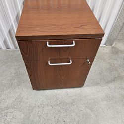 HERMAN MILLER OFFICE WORK STORAGE FILE CABINETS 