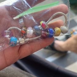 Pandora Bracelets