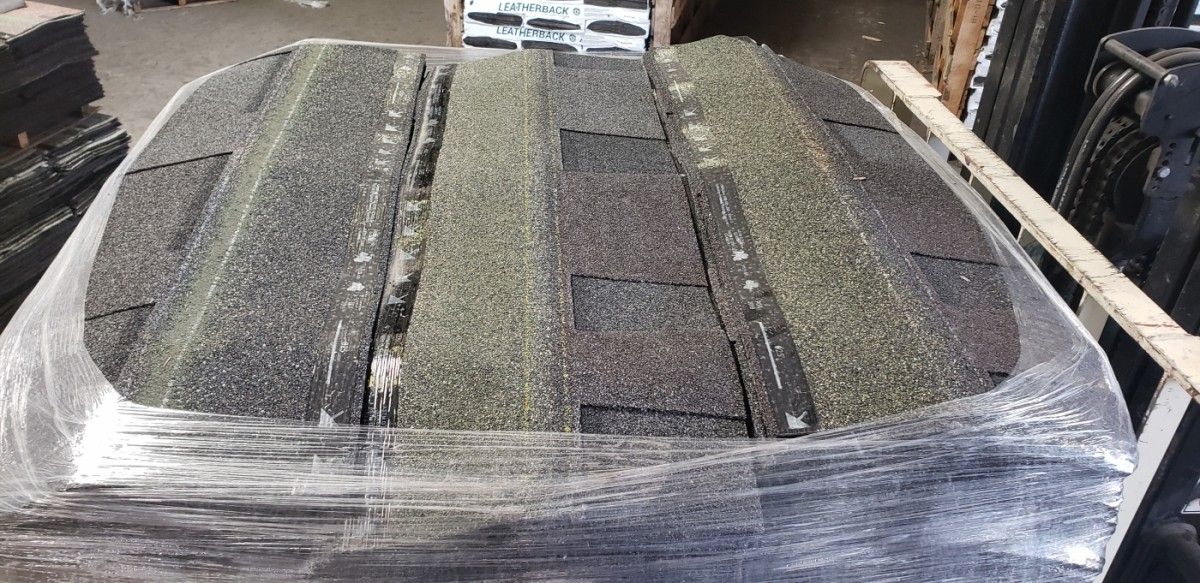 Overstock Roofing Center