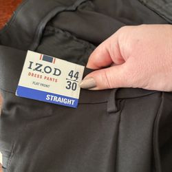 Izod Pants - New W/ Tags