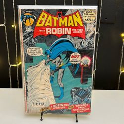 Batman - DC #240 - Comic - $10