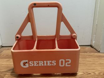 Gatorade Six 1 Liter Holder