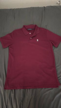 Psycho bunny polo