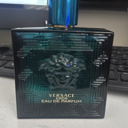 Versace Eros Cologne