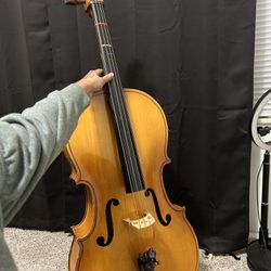 Engelhardt Cello 3/4