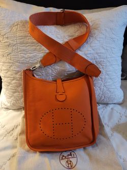 H Sling Bag