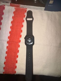 Apple Watch series 10 GPS+LTE