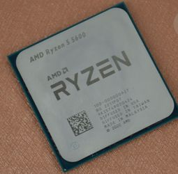Used risen 5 5600