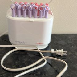 Hot Sticks By Conaır 