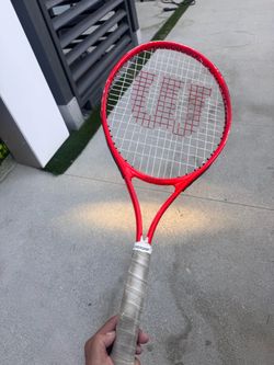 Wilson Roger Federer Junior/Youth Recreational Tennis Rackets