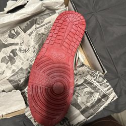 Jordan Lost and Found 1s