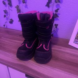 Snow Boots