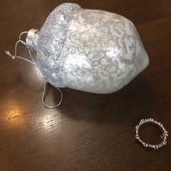 Acorn Ornaments