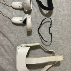 Oculus Quest 2 