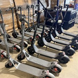 Scooter Electric Scooter 