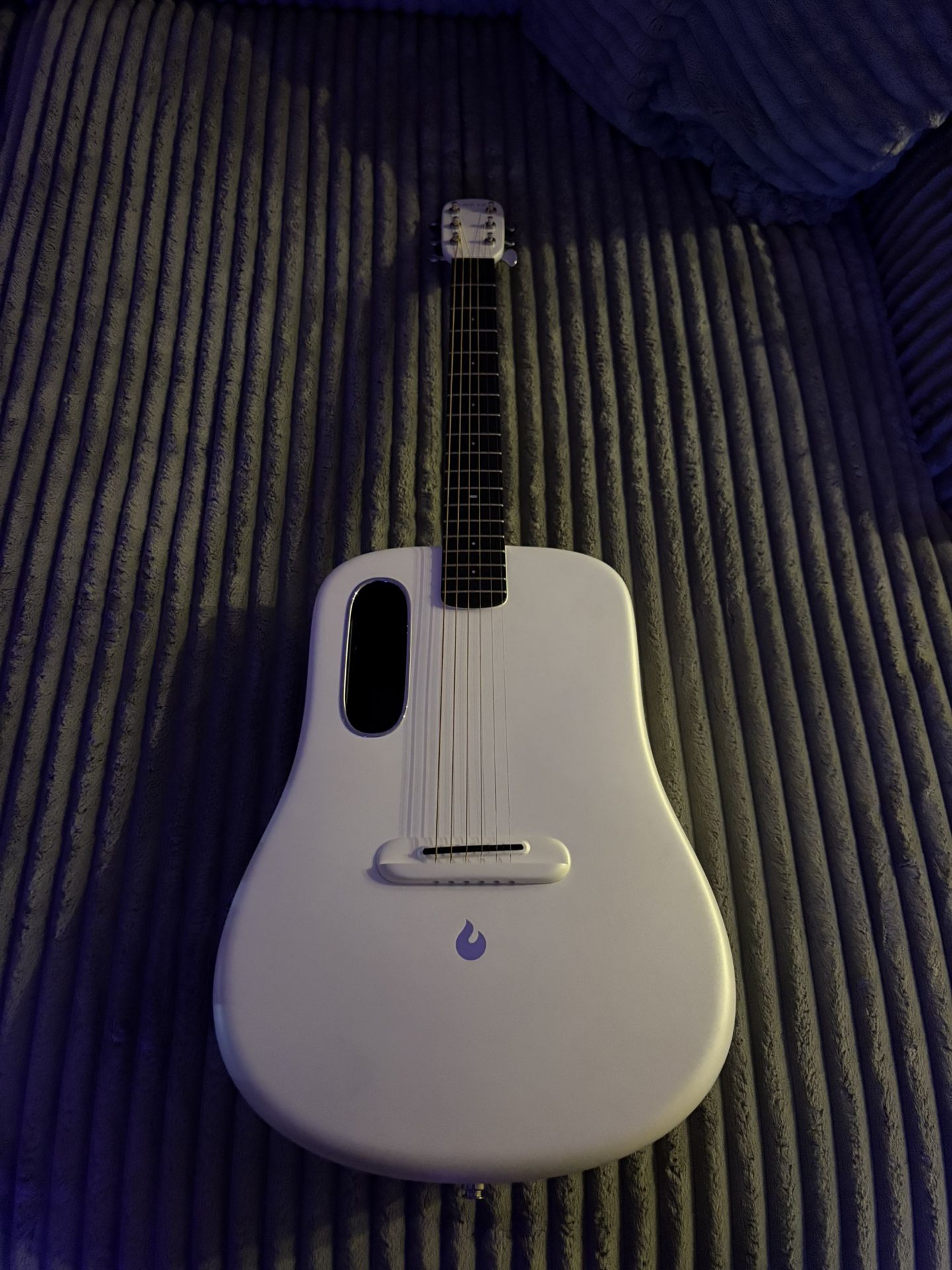 LAVA MUSIC ME 3 36" Acoustic-Electric Guitar